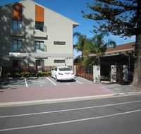 Marco Polo Apartments - Darwin Holiday