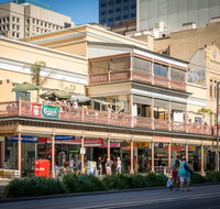 Blue Galah International Backpackers Hostel - Darwin Holiday