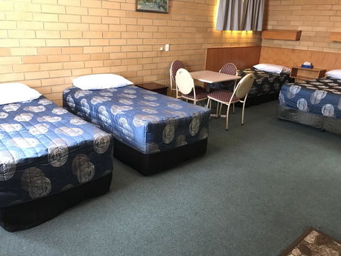Frewville Motor Inn - Darwin Holiday 14