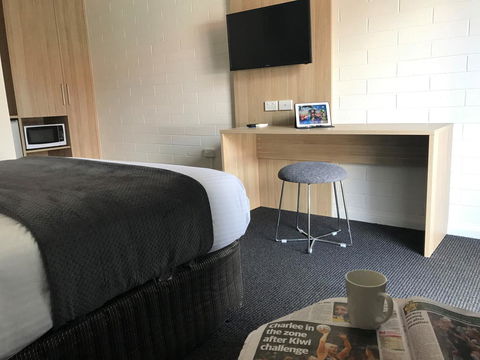 Frewville Motor Inn - Darwin Holiday 1