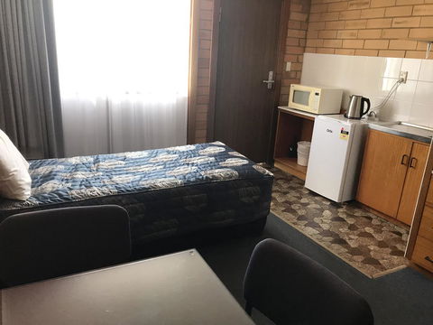 Frewville Motor Inn - Darwin Holiday 10