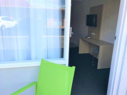 Frewville Motor Inn - Darwin Holiday 3