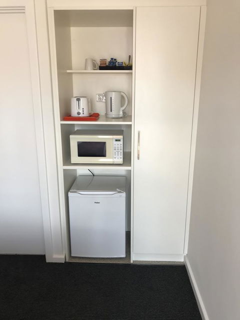 Frewville Motor Inn - Darwin Holiday 21