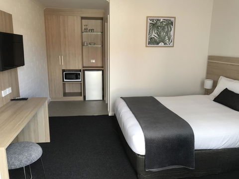 Frewville Motor Inn - Darwin Holiday 0