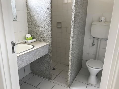 Frewville Motor Inn - Darwin Holiday 17