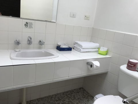 Frewville Motor Inn - Darwin Holiday 8