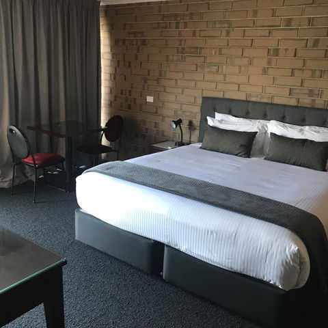 Frewville Motor Inn - Darwin Holiday 18