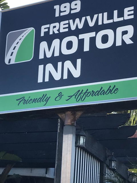 Frewville Motor Inn - Darwin Holiday 27