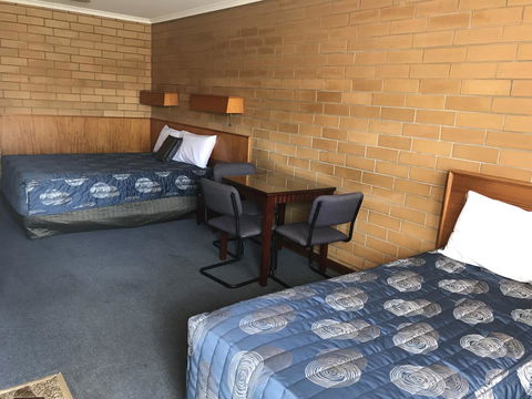 Frewville Motor Inn - Darwin Holiday 9