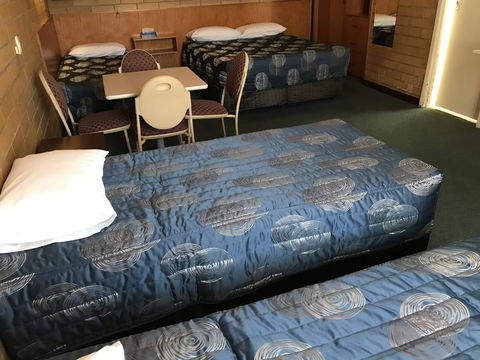 Frewville Motor Inn - Darwin Holiday 13