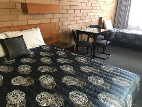 Frewville Motor Inn - Darwin Holiday 11