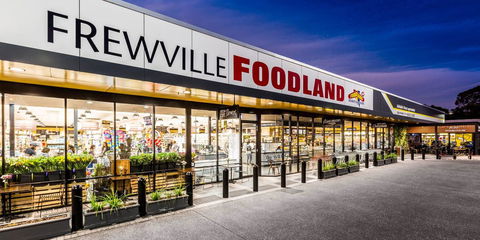 Frewville Motor Inn - Darwin Holiday 19