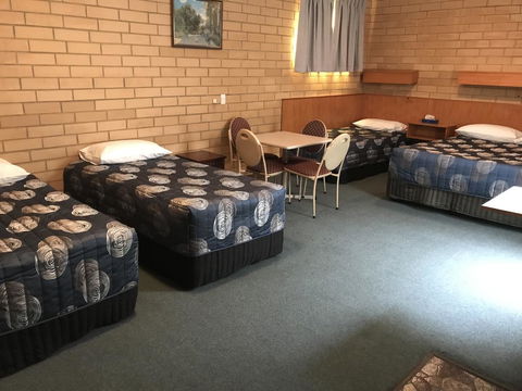 Frewville Motor Inn - Darwin Holiday 12