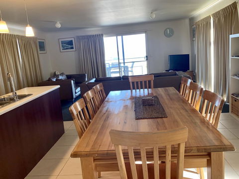 Bayview Beach House Apartment No 1 - Darwin Holiday 2