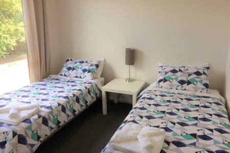 Bayview Beach House Apartment No 1 - Darwin Holiday 8