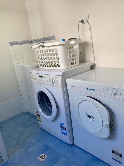 Bayview Beach House Apartment No 1 - Darwin Holiday 9