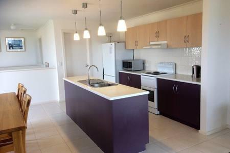 Bayview Beach House Apartment No 1 - Darwin Holiday 3