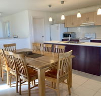 Bayview Beach House Apartment No 1 - Darwin Holiday