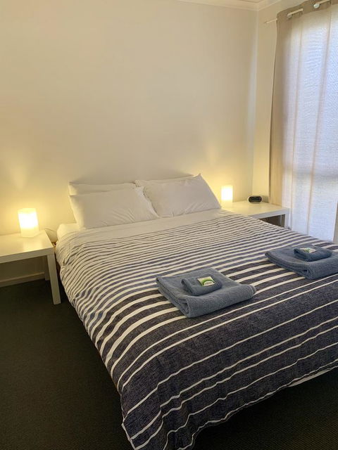 Bayview Beach House Apartment No 1 - Darwin Holiday 7