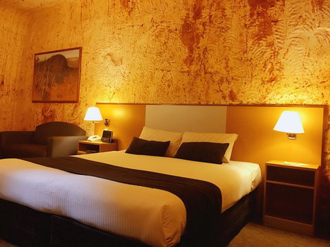 Desert Cave Hotel - Darwin Holiday 37