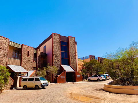 Desert Cave Hotel - Darwin Holiday 28