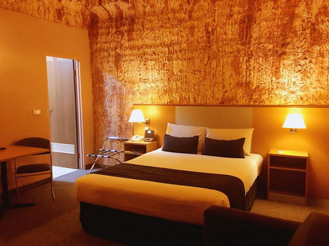 Desert Cave Hotel - Darwin Holiday 40
