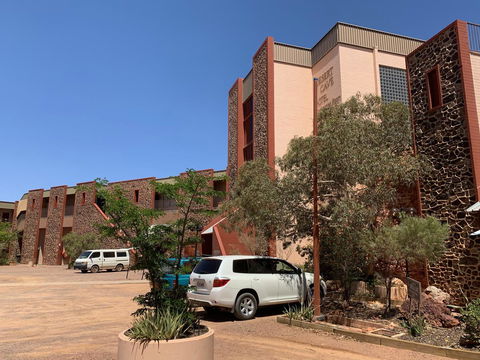 Desert Cave Hotel - Darwin Holiday 30