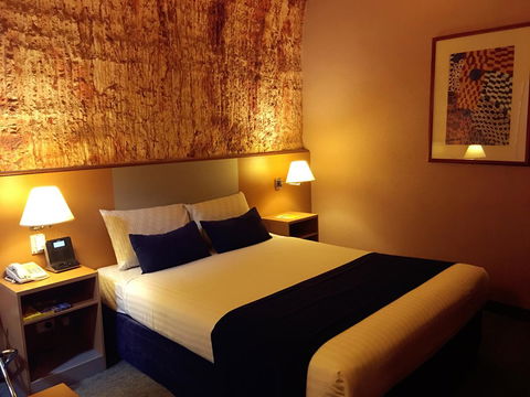 Desert Cave Hotel - Darwin Holiday 39