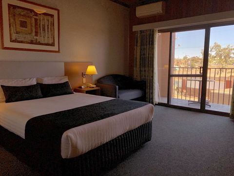 Desert Cave Hotel - Darwin Holiday 20