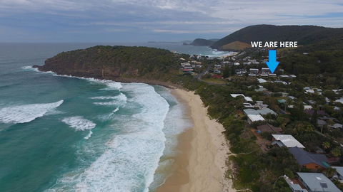 Boom 6 Boomerang Beach - Darwin Holiday 7