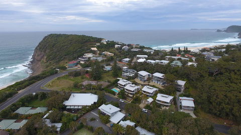 Boom 6 Boomerang Beach - Darwin Holiday 20