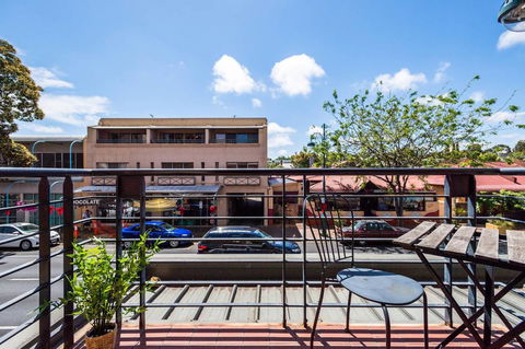Executive 3 Bedroom Apartment + Internet + Parking - Darwin Holiday 40