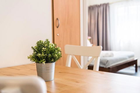 Executive 3 Bedroom Apartment + Internet + Parking - Darwin Holiday 30