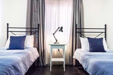 Executive 3 Bedroom Apartment + Internet + Parking - Darwin Holiday 32
