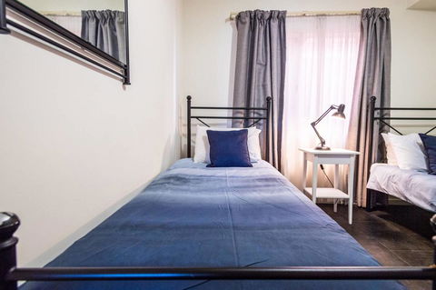 Executive 3 Bedroom Apartment + Internet + Parking - Darwin Holiday 22