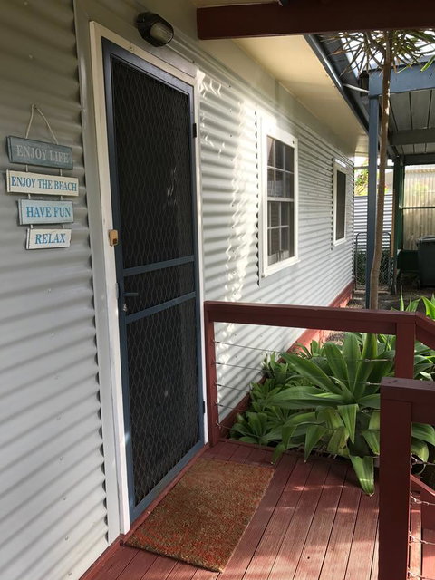 Milly\'s Middleton - Pet-friendly - Darwin Holiday 20