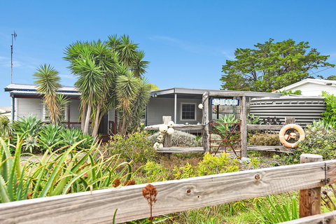 Milly\'s Middleton - Pet-friendly - Darwin Holiday 18