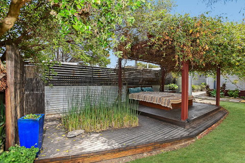 Milly\'s Middleton - Pet-friendly - Darwin Holiday 19