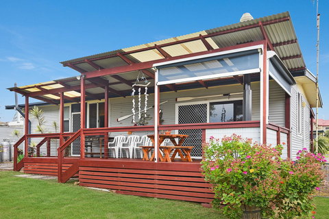 Milly\'s Middleton - Pet-friendly - Darwin Holiday 5