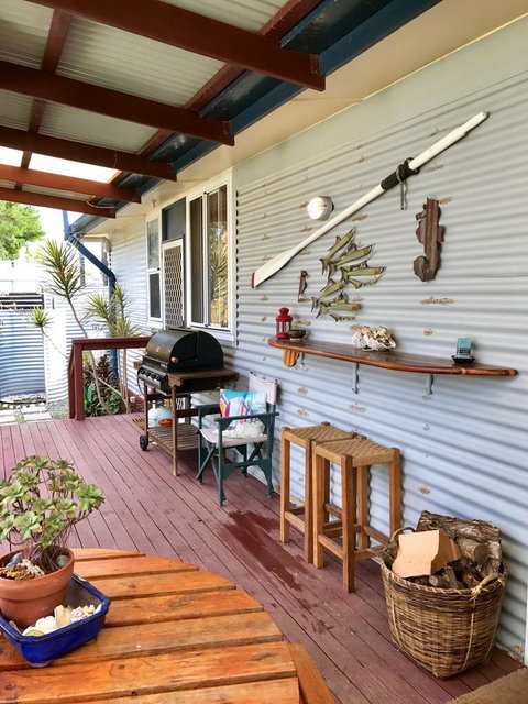 Milly\'s Middleton - Pet-friendly - Darwin Holiday 22