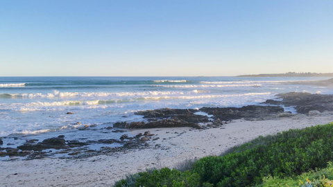 Milly\'s Middleton - Pet-friendly - Darwin Holiday 3