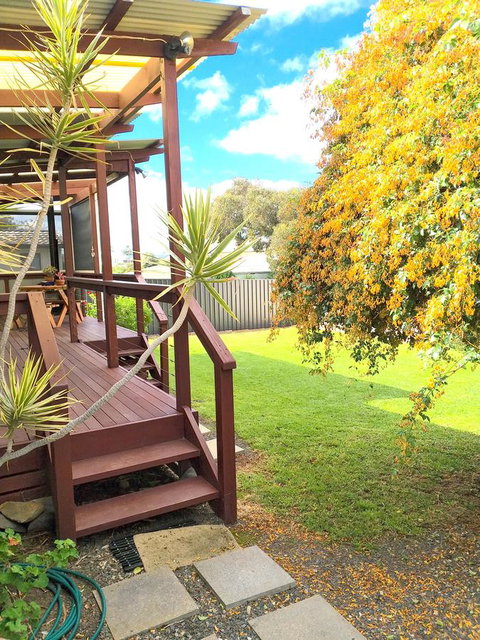 Milly\'s Middleton - Pet-friendly - Darwin Holiday 2