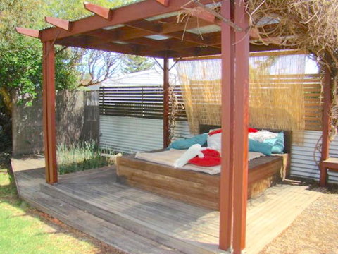 Milly\'s Middleton - Pet-friendly - Darwin Holiday 16