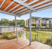 Villa 53 South Shores - Normanville S14 - Darwin Holiday