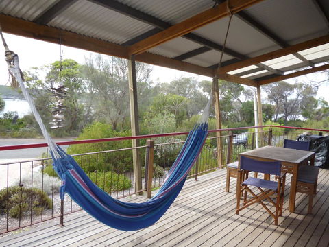 SeaLaVie - Darwin Holiday 1