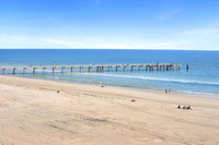 Pier Oceanview Apartment
