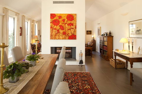 Thorn Park By The Vines - Darwin Holiday 20