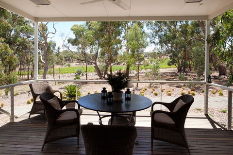 Thorn Park By The Vines - Darwin Holiday 2