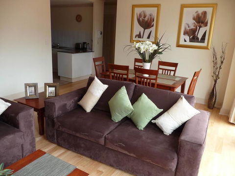 City Escape 3 Bedroom East End Of Adelaide - Darwin Holiday 3