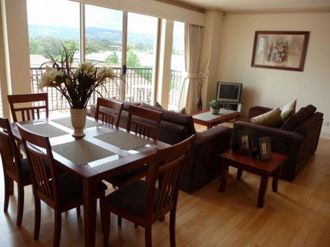 City Escape 3 Bedroom East End Of Adelaide - Darwin Holiday 0